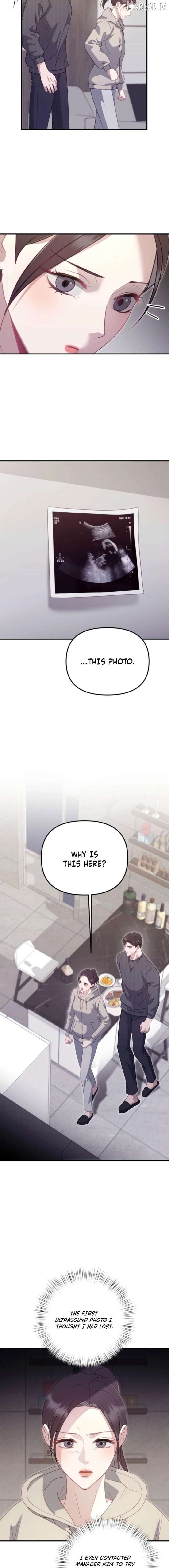 Marriage Gap Chapter 20 page 8