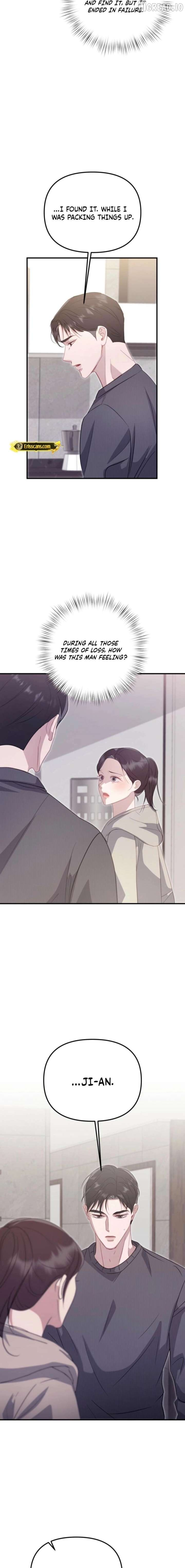 Marriage Gap Chapter 20 page 9
