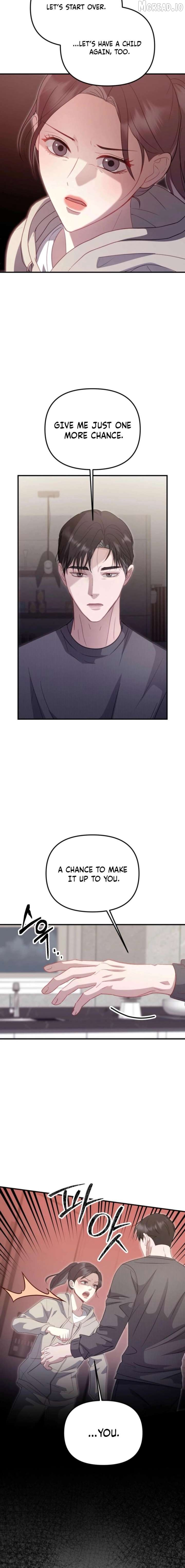 Marriage Gap Chapter 20 page 10
