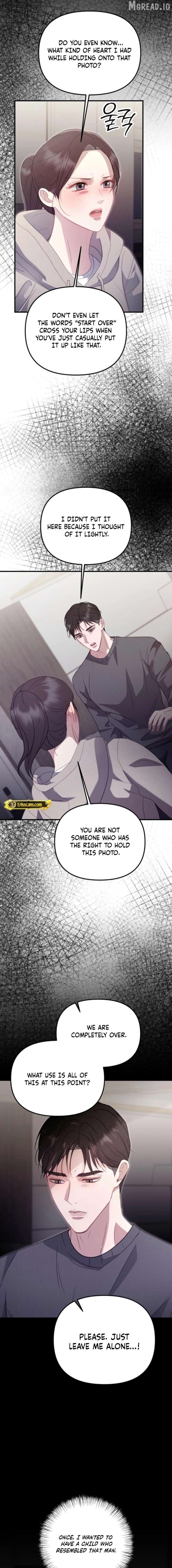 Marriage Gap Chapter 20 page 11