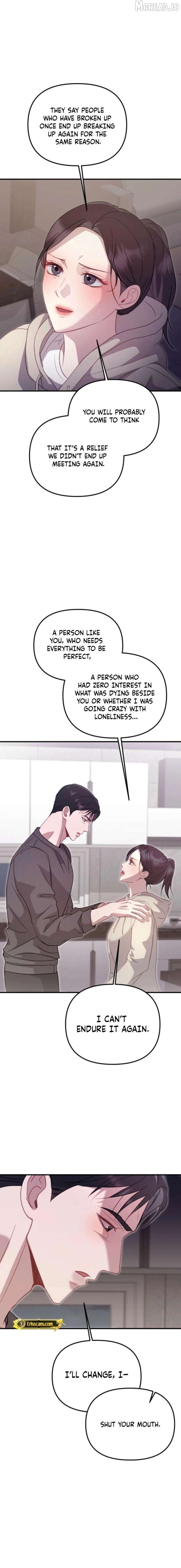 Marriage Gap Chapter 20 page 14