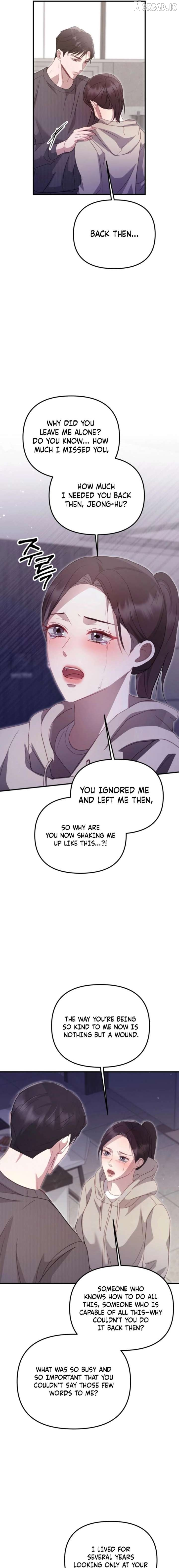 Marriage Gap Chapter 20 page 15