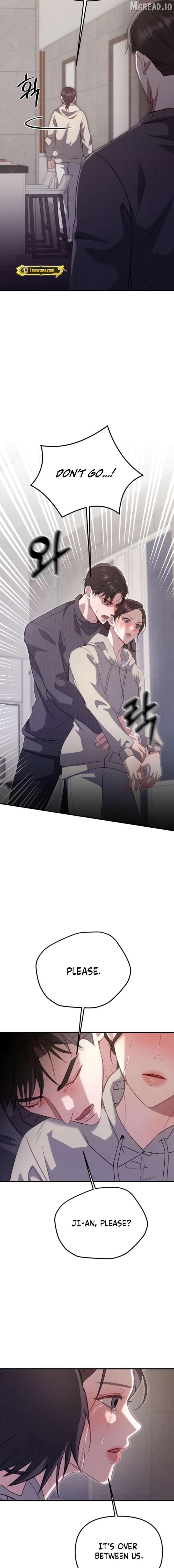 Marriage Gap Chapter 20 page 17