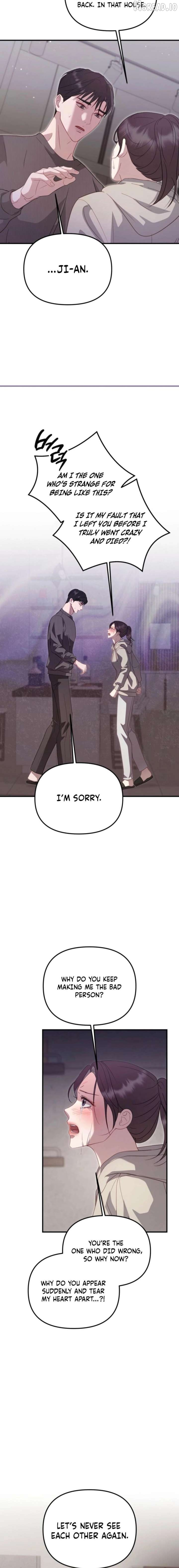 Marriage Gap Chapter 20 page 16