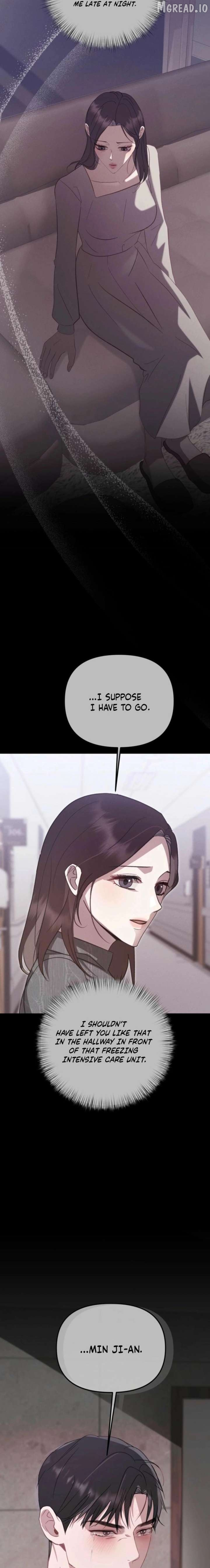 Marriage Gap Chapter 20 page 19