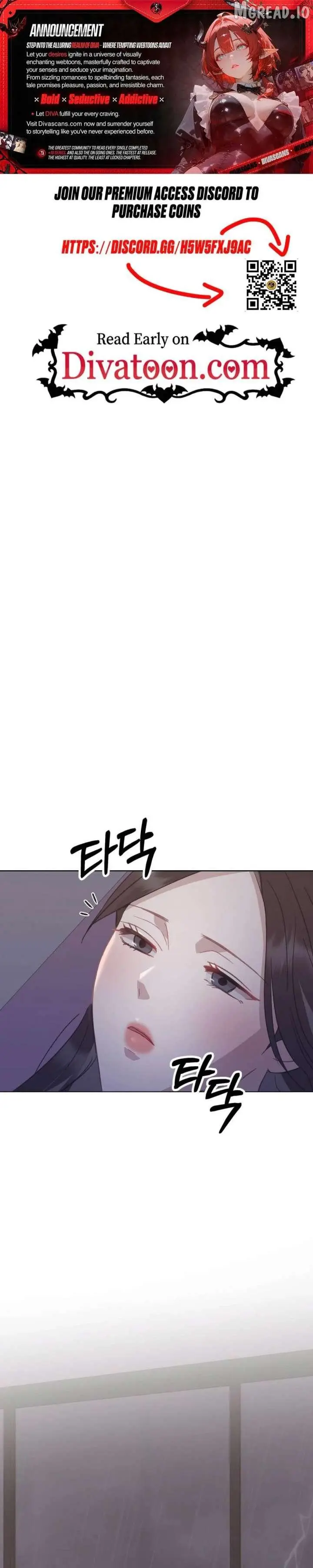 Marriage Gap Chapter 21 page 1