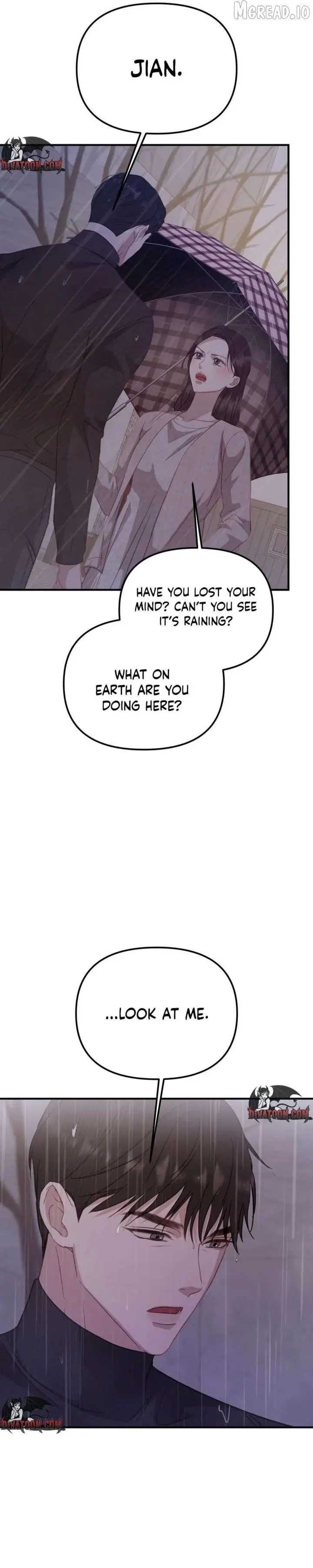 Marriage Gap Chapter 21 page 5