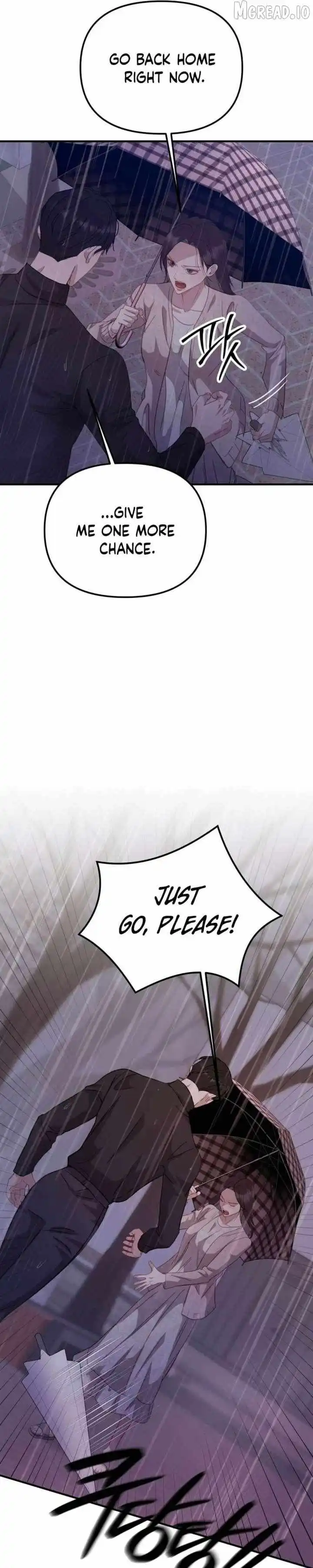 Marriage Gap Chapter 21 page 7