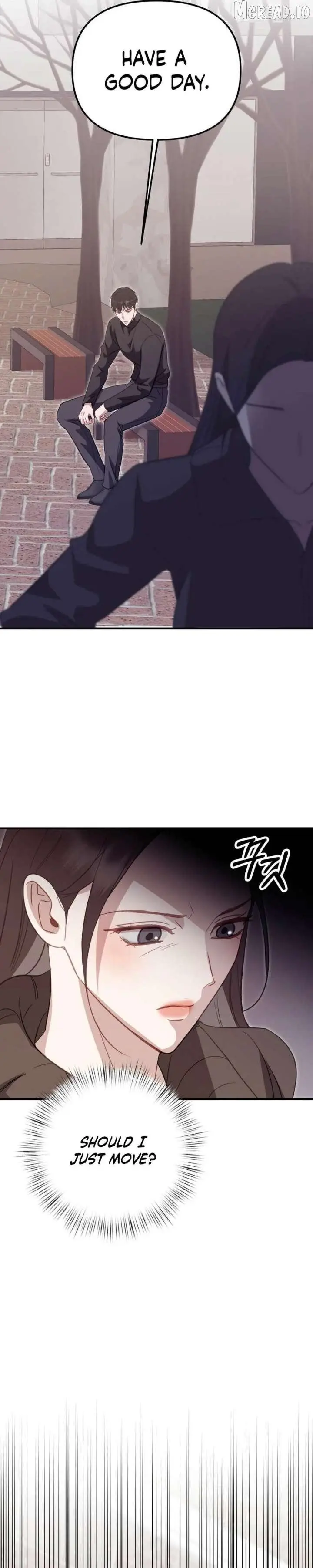 Marriage Gap Chapter 21 page 16