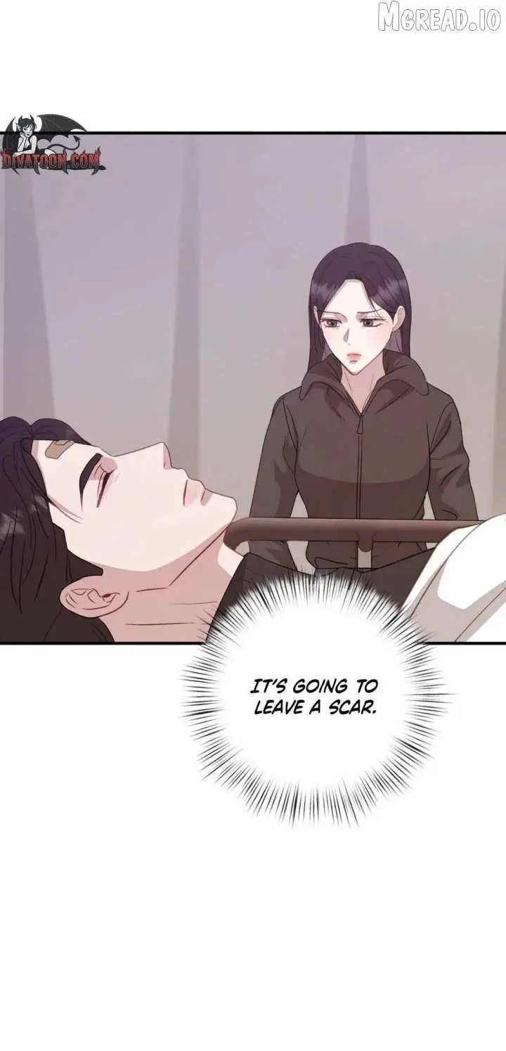Marriage Gap Chapter 21 page 24