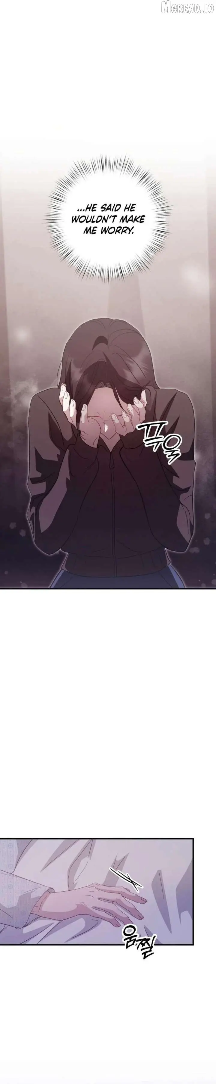 Marriage Gap Chapter 21 page 25