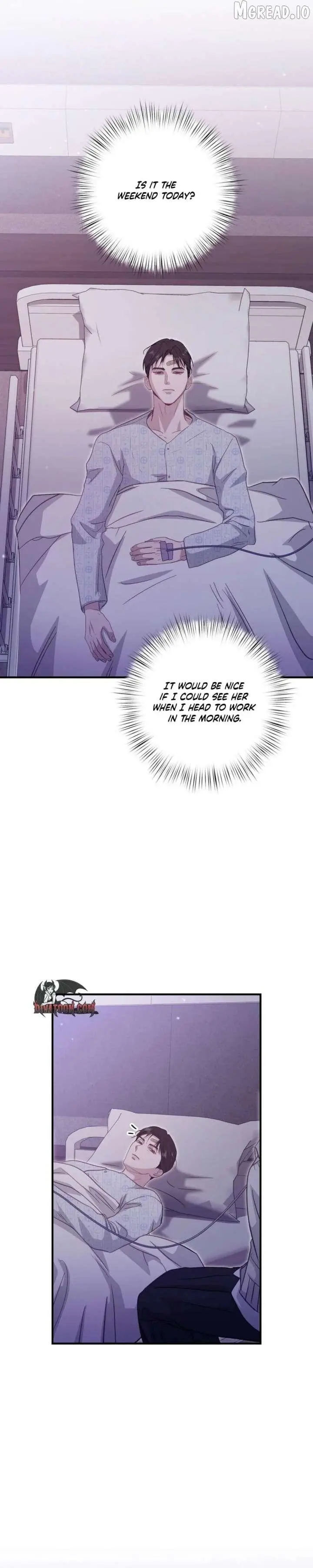 Marriage Gap Chapter 21 page 26