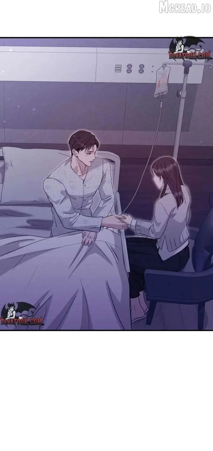 Marriage Gap Chapter 21 page 30