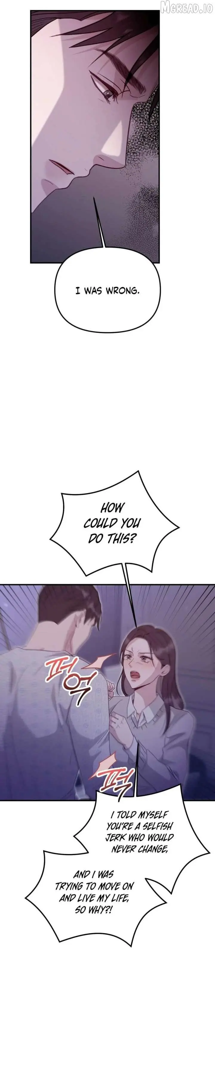 Marriage Gap Chapter 21 page 34
