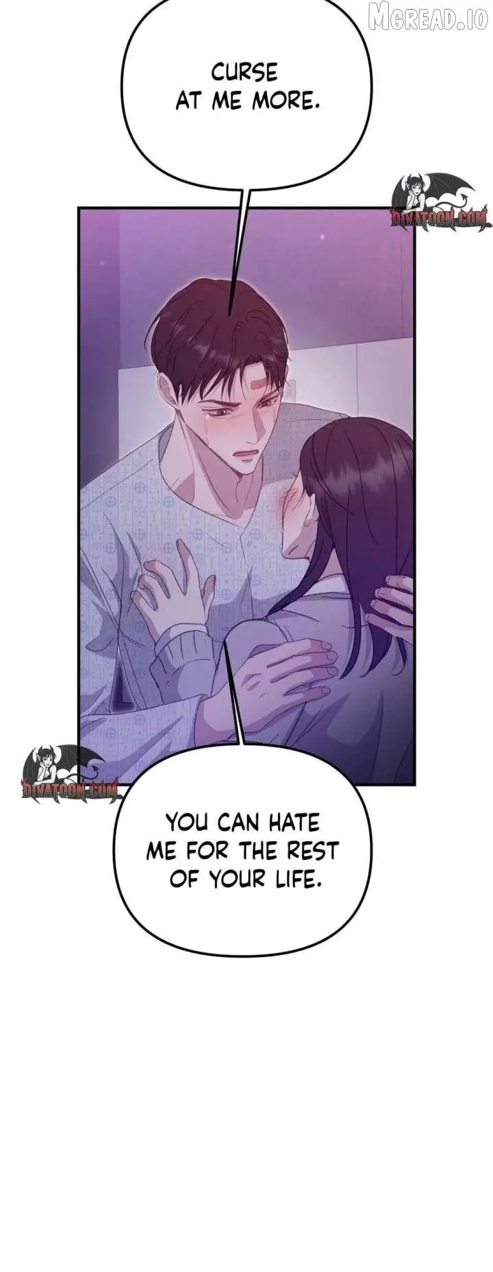 Marriage Gap Chapter 21 page 36