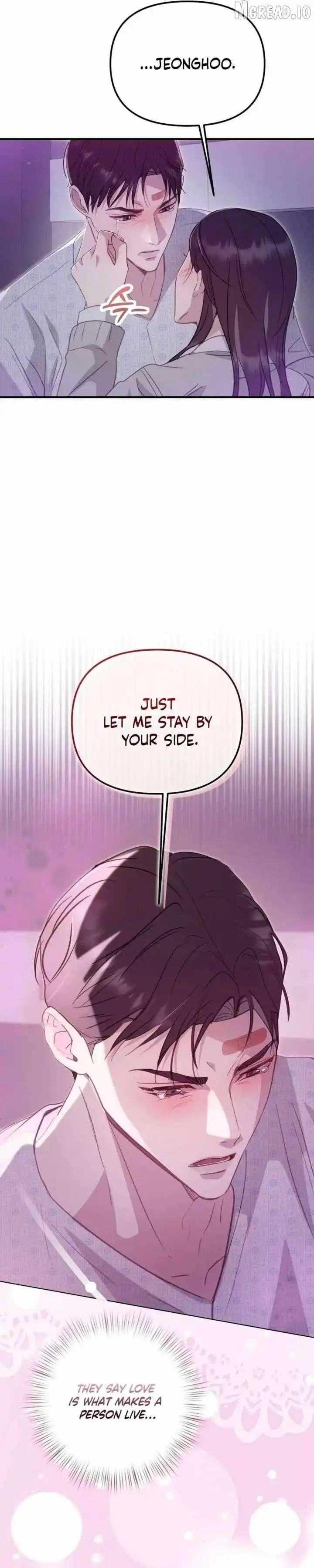 Marriage Gap Chapter 21 page 37