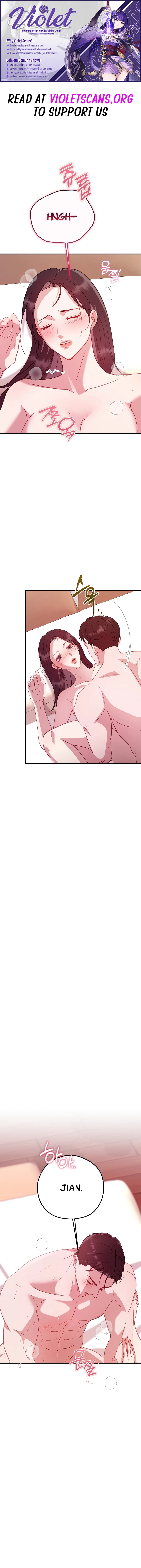 Marriage Gap Chapter 28 page 1