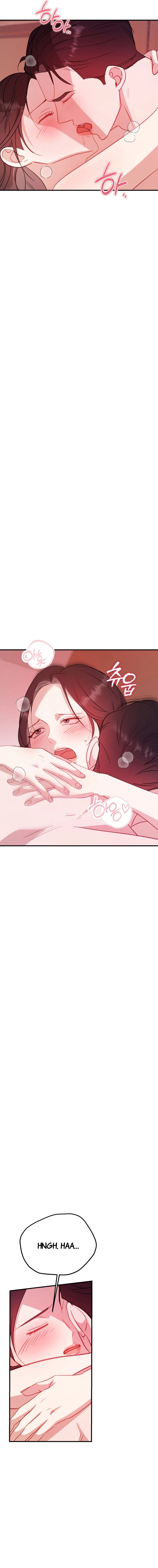 Marriage Gap Chapter 28 page 6