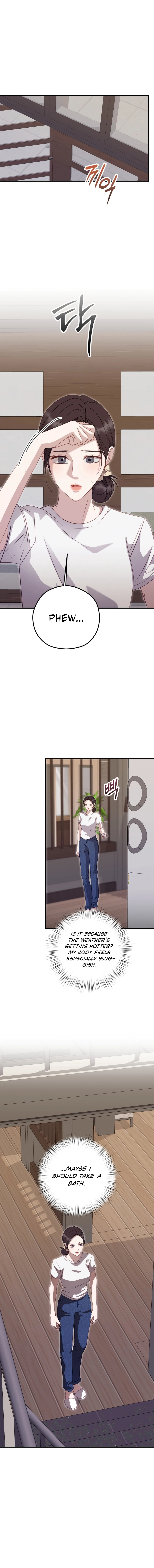 Marriage Gap Chapter 28 page 13