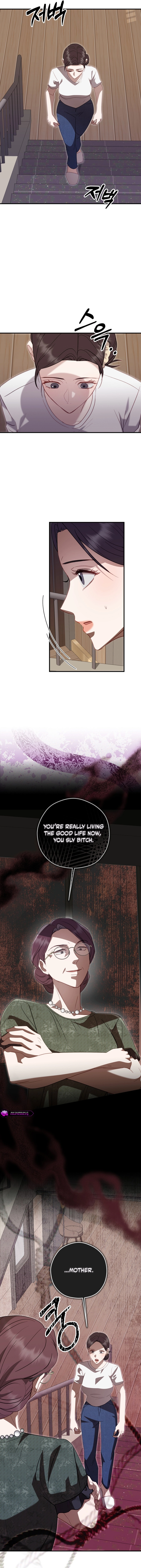 Marriage Gap Chapter 28 page 14