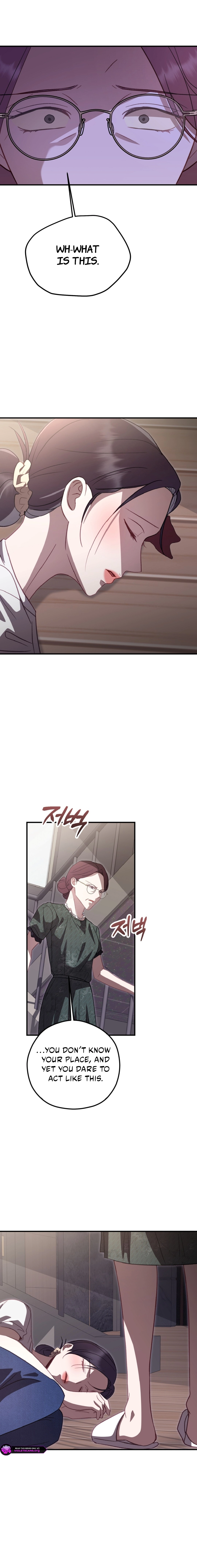 Marriage Gap Chapter 29 page 6