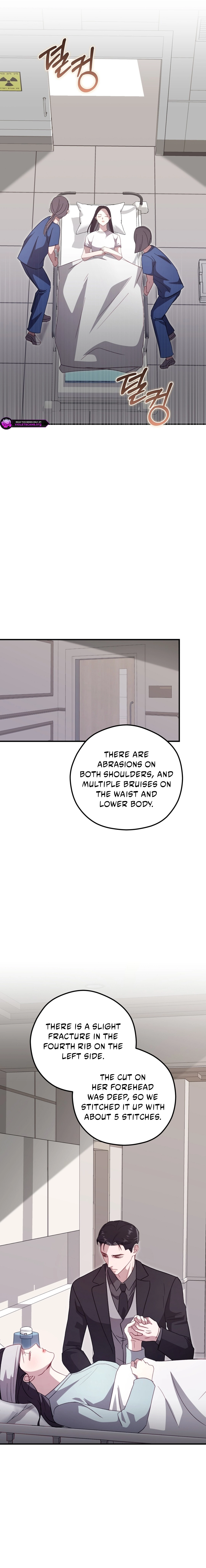 Marriage Gap Chapter 29 page 10