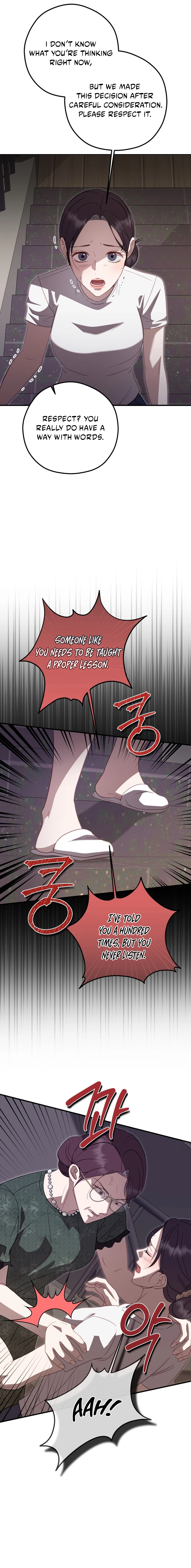 Marriage Gap Chapter 29 page 2