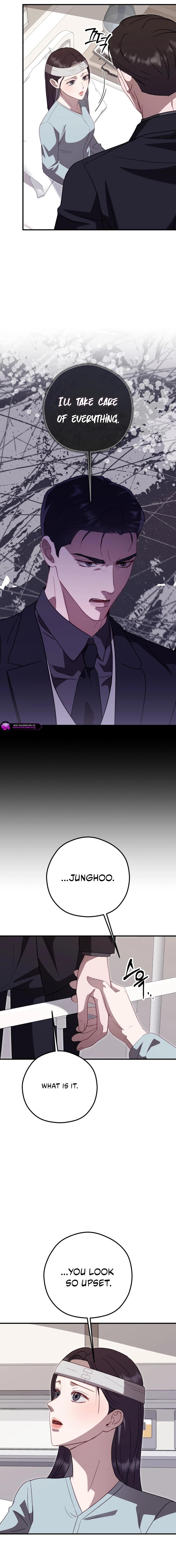 Marriage Gap Chapter 29 page 17