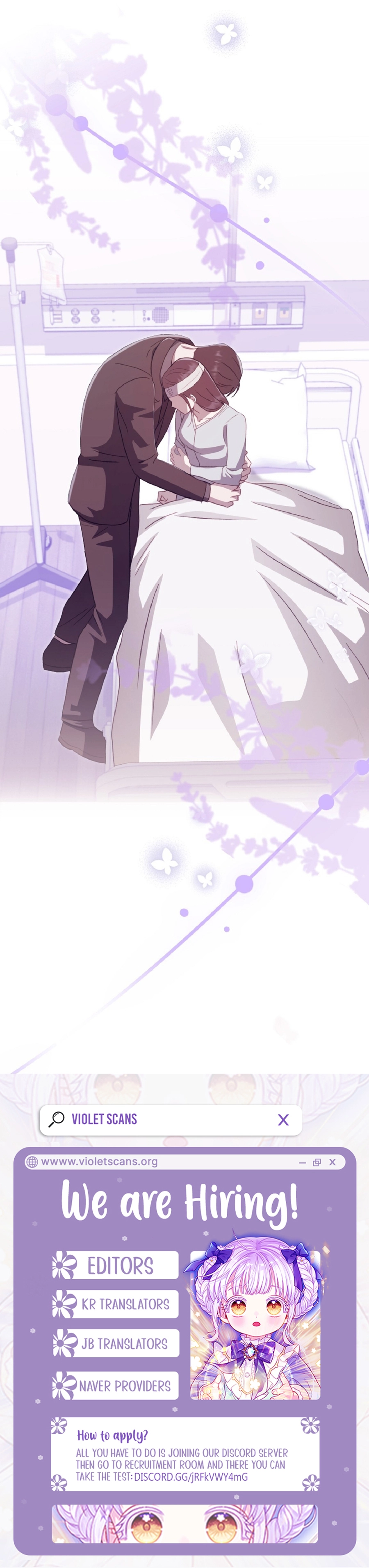 Marriage Gap Chapter 29 page 22