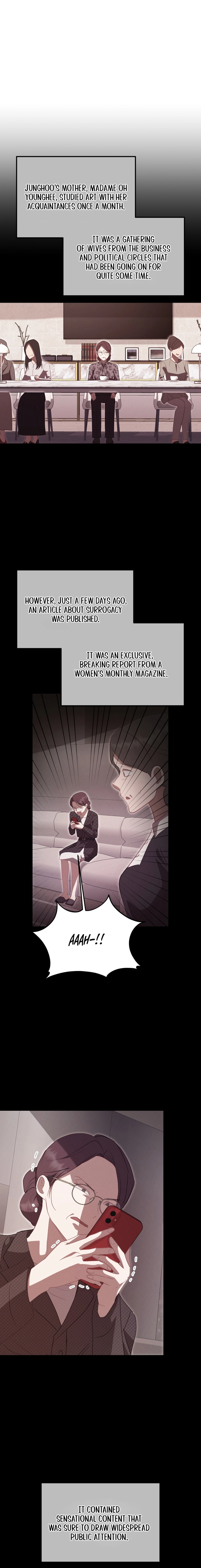 Marriage Gap Chapter 30 page 2