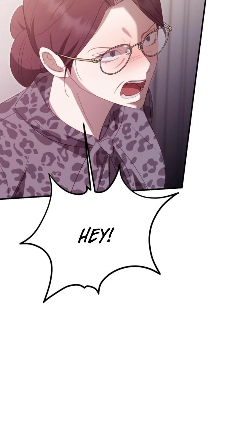 Marriage Gap Chapter 31 page 6