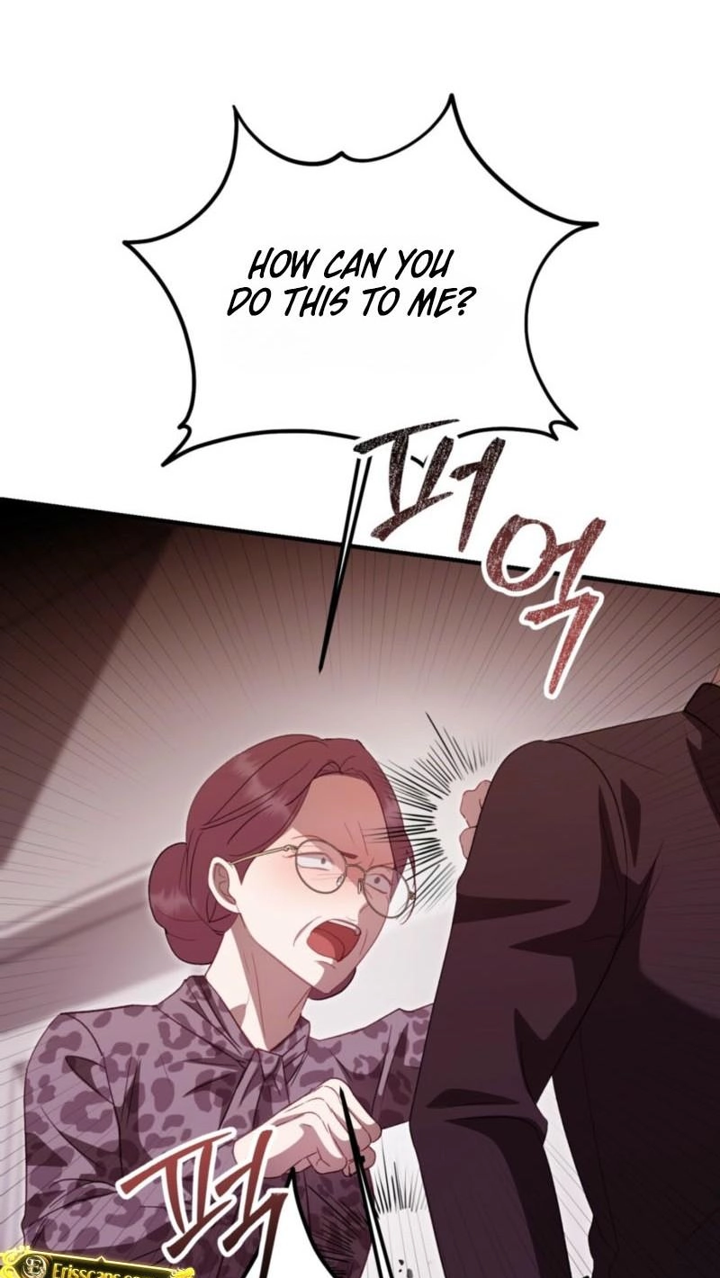 Marriage Gap Chapter 31 page 12