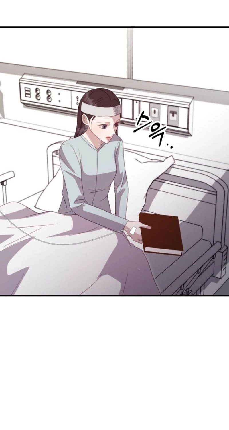 Marriage Gap Chapter 31 page 21