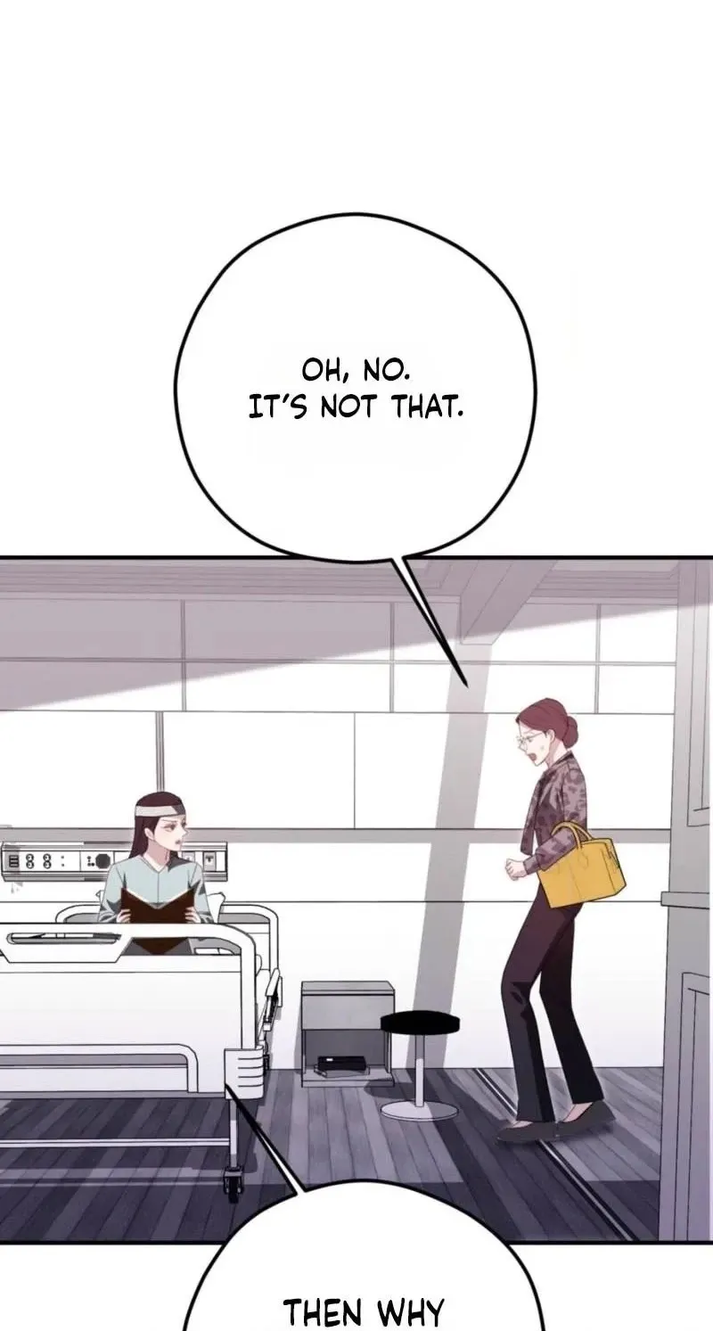 Marriage Gap Chapter 31 page 30