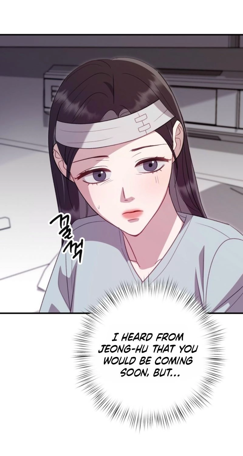 Marriage Gap Chapter 31 page 25