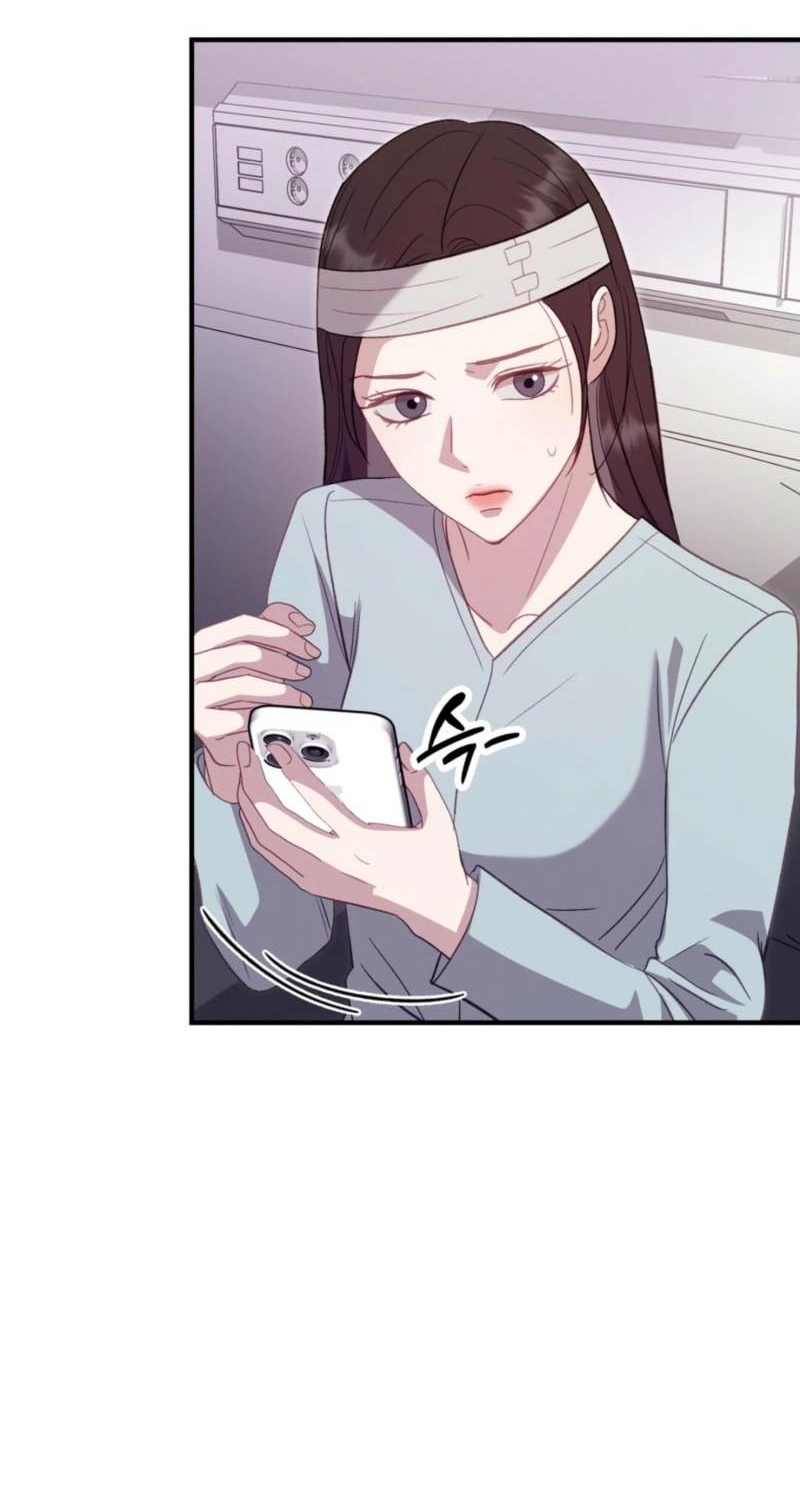 Marriage Gap Chapter 31 page 27