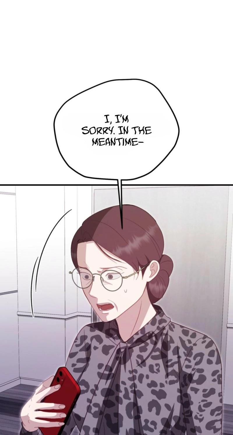 Marriage Gap Chapter 31 page 36