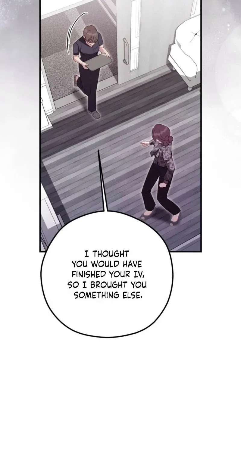 Marriage Gap Chapter 31 page 40
