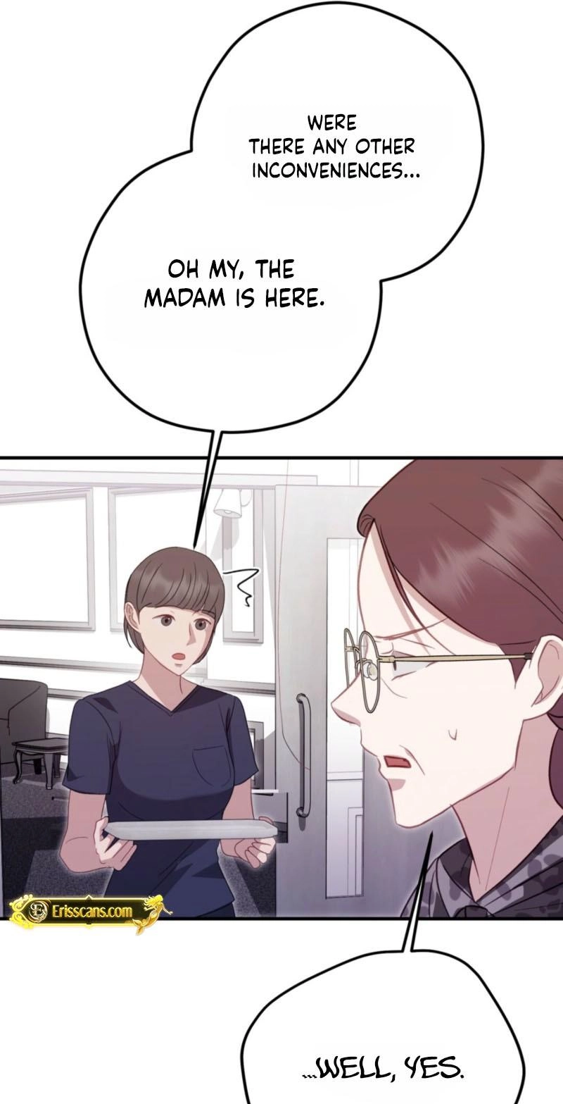 Marriage Gap Chapter 31 page 41