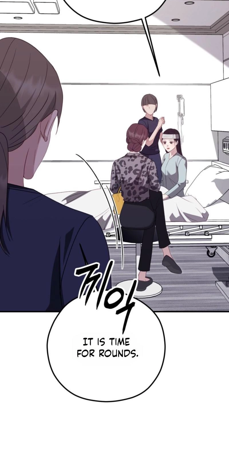 Marriage Gap Chapter 31 page 46