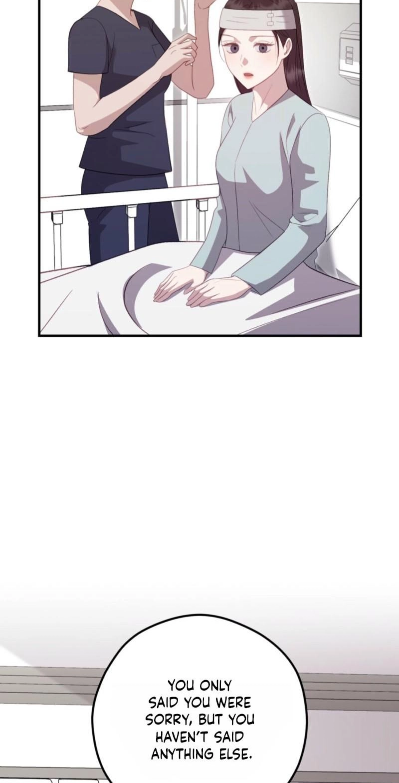 Marriage Gap Chapter 31 page 45