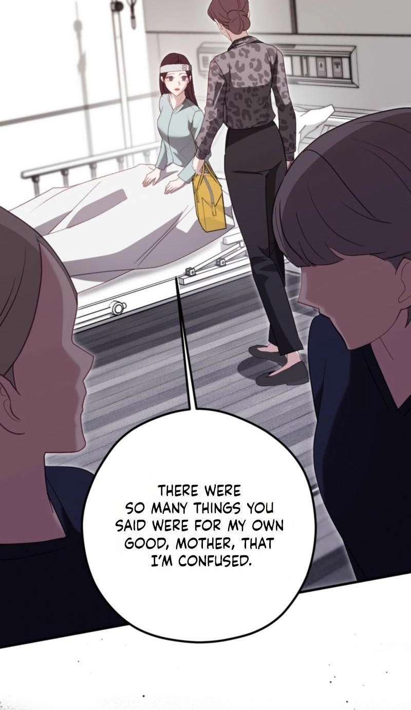 Marriage Gap Chapter 31 page 54