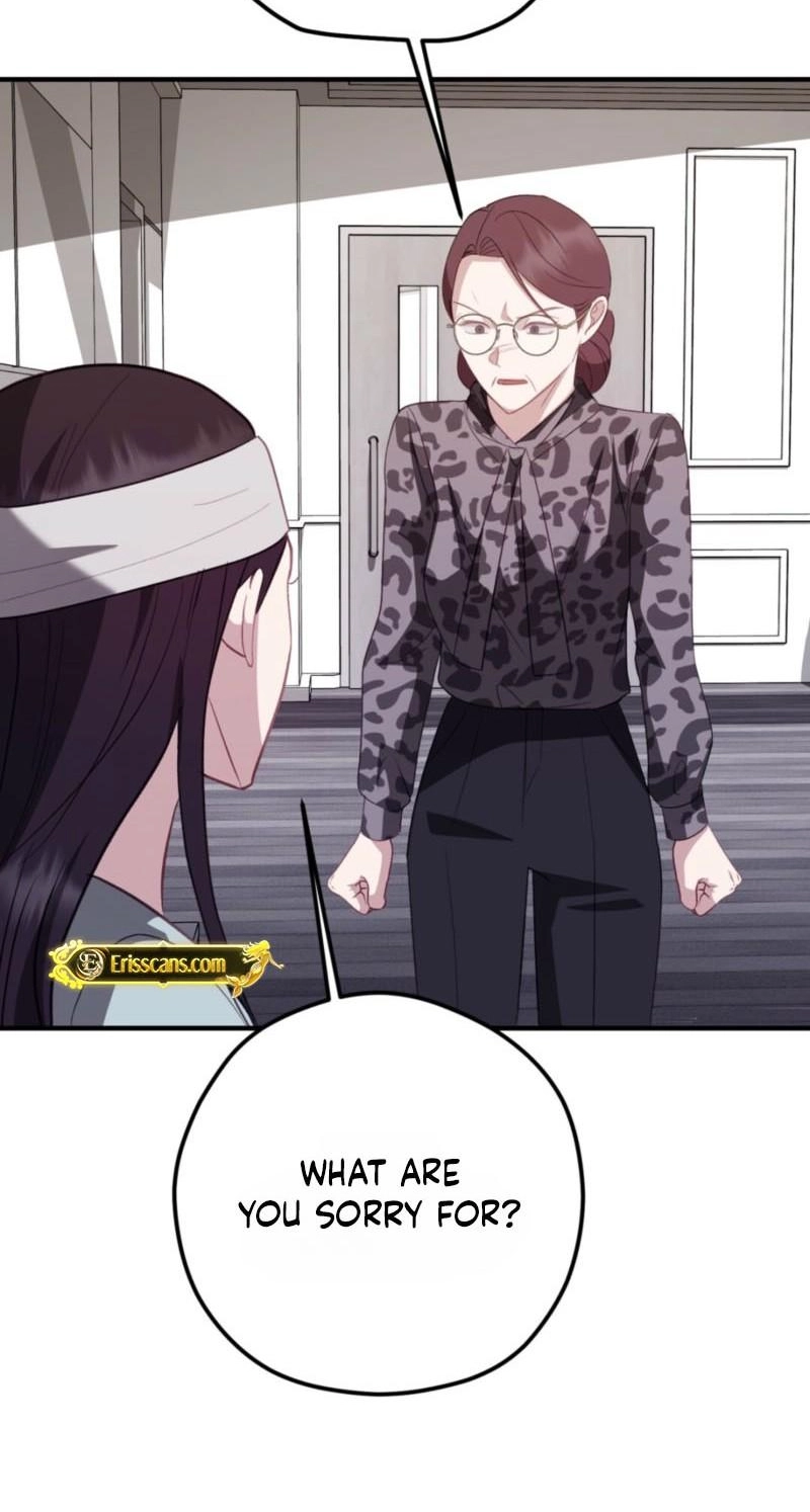 Marriage Gap Chapter 31 page 76