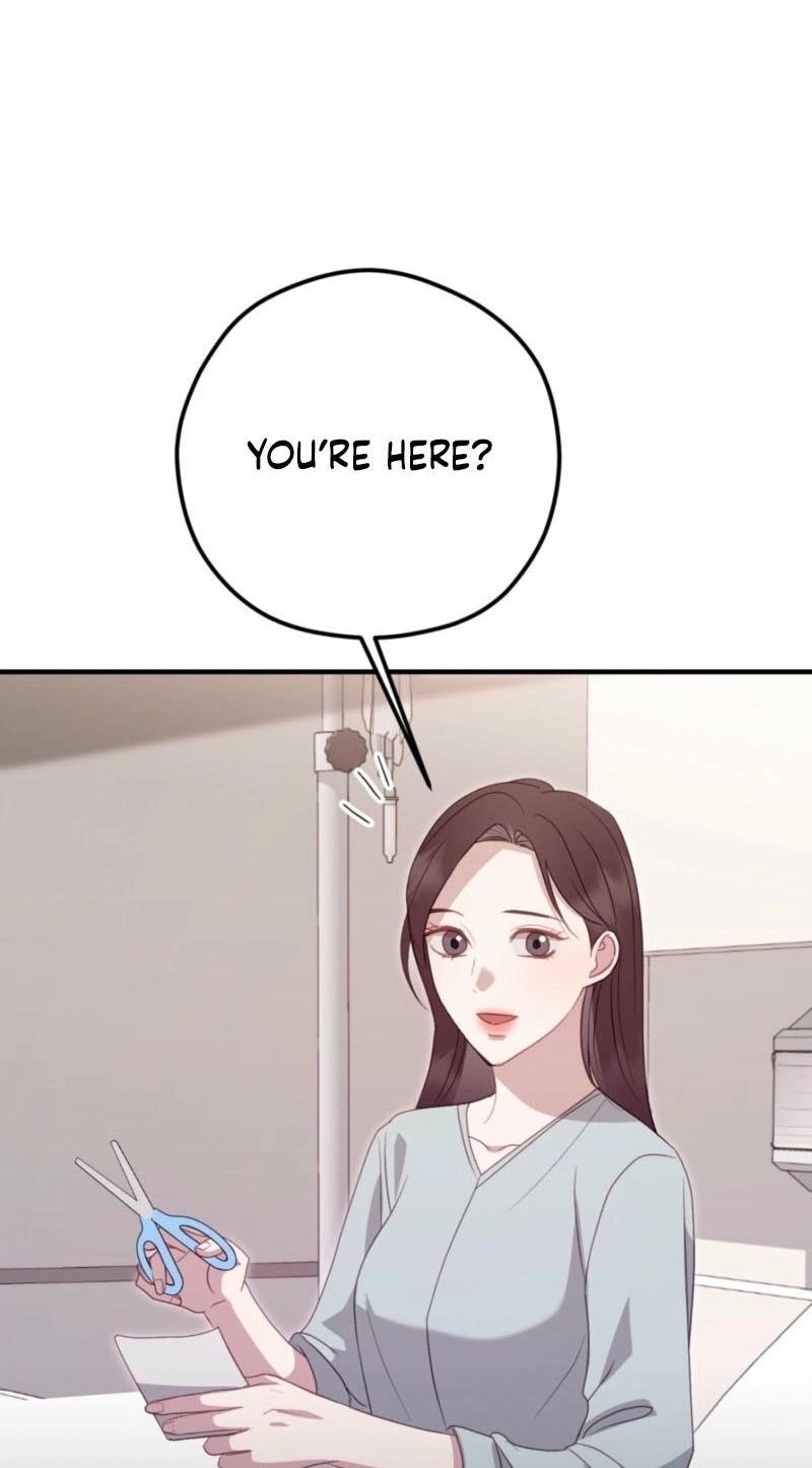 Marriage Gap Chapter 32 page 3