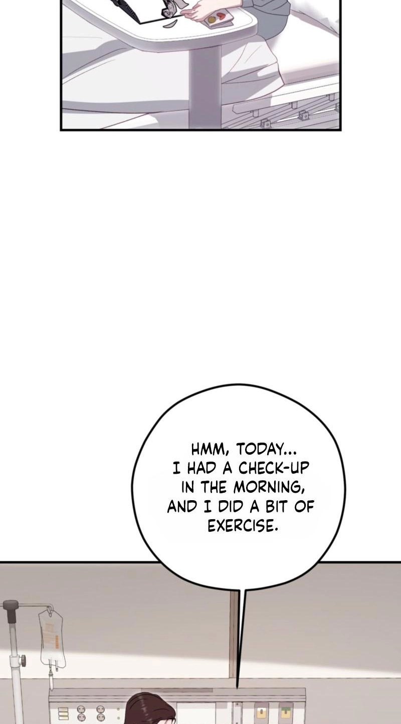 Marriage Gap Chapter 32 page 6