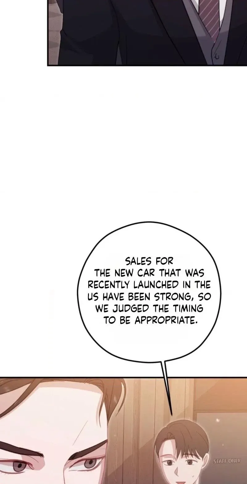 Marriage Gap Chapter 32 page 30