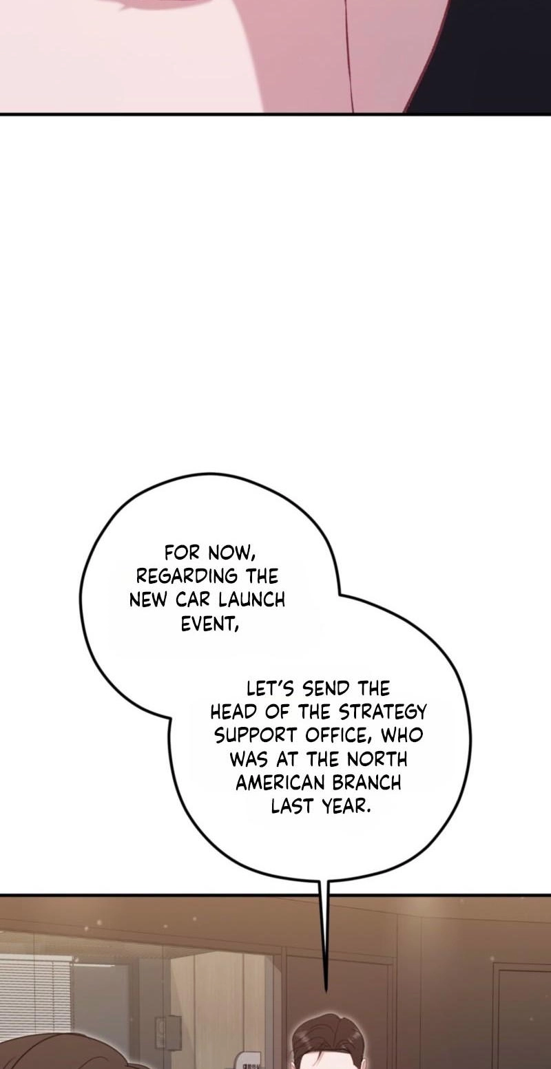 Marriage Gap Chapter 32 page 34
