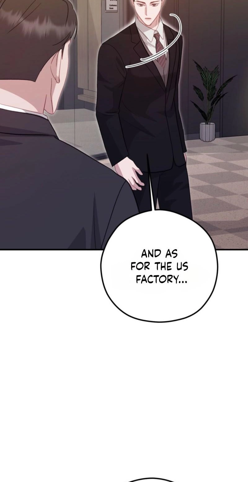 Marriage Gap Chapter 32 page 35