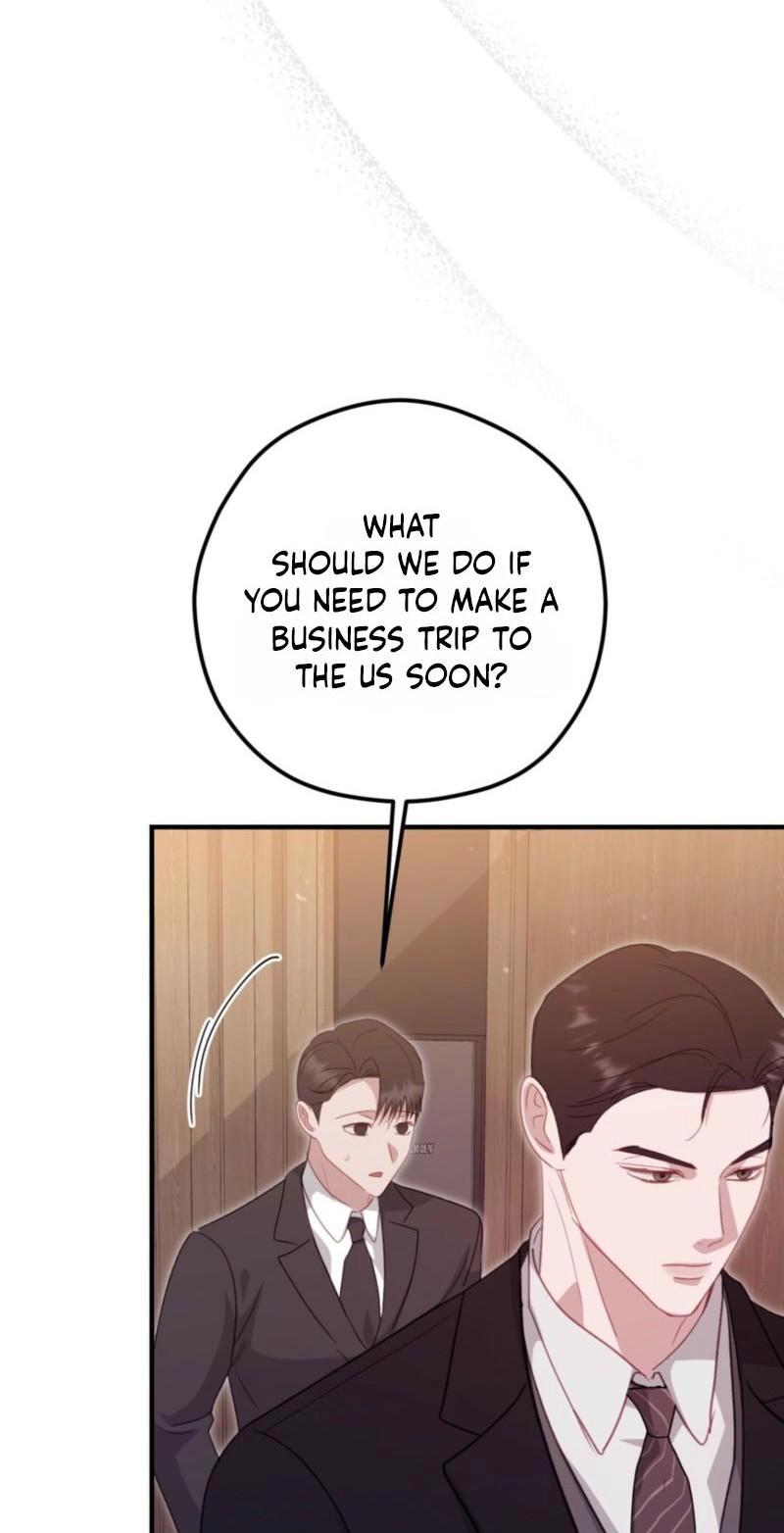 Marriage Gap Chapter 32 page 29