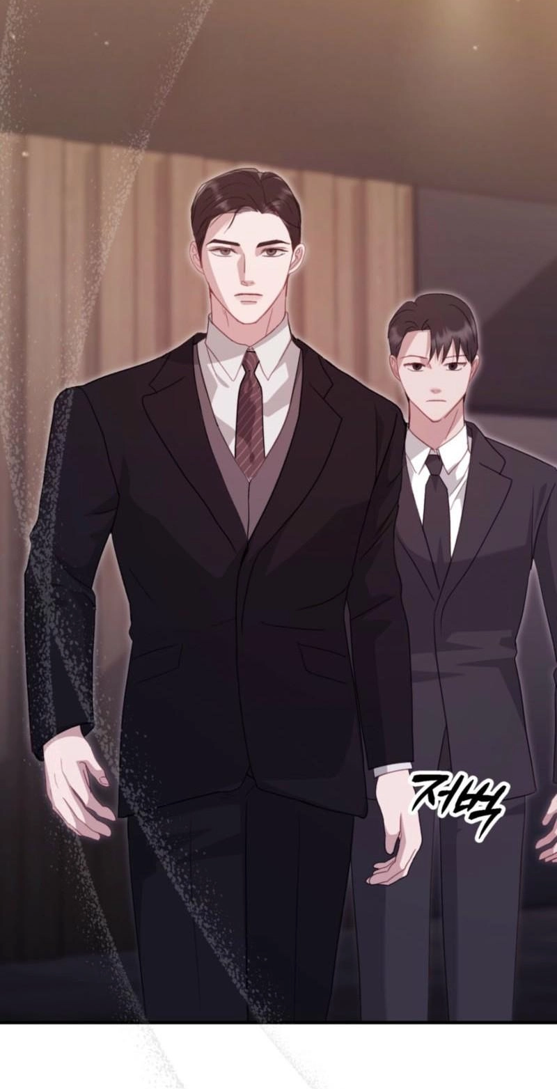 Marriage Gap Chapter 32 page 28